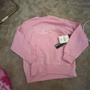 Soho Social Palm Springs Crewneck